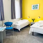 Jablonski Hotell 2*