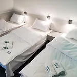 Jablonski Hotell 2*