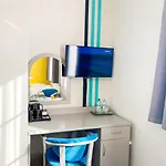 Hotell Jablonski Stawiguda