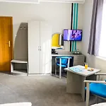 Hotell Jablonski