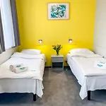 Hotell Jablonski