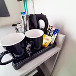 Jablonski Hotell 2*
