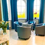 Hotell Jablonski Stawiguda