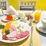 Hotell Jablonski