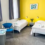 Jablonski Hotell 2*