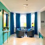 Hotell Jablonski 2*