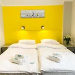 Hotell Jablonski 2*