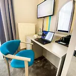 Jablonski Hotell