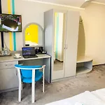Jablonski Hotell