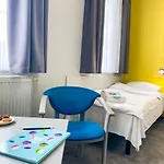 Jablonski Hotell Stawiguda