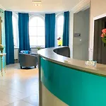 Hotell Jablonski