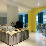 Hotell Jablonski 2*