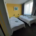 Jablonski Hotell