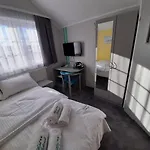 Jablonski Hotell Stawiguda