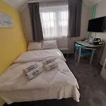 Hotell Jablonski Stawiguda