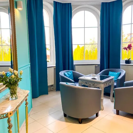 Jablonski 2* Stawiguda