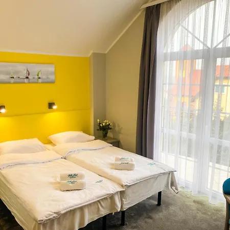 Jablonski 2* Stawiguda