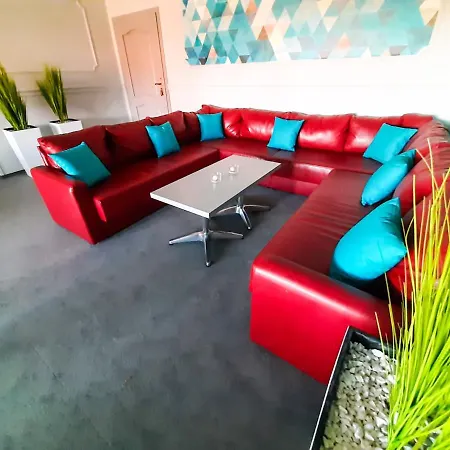 Jablonski Hotell 2*