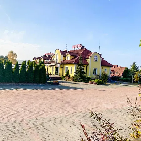 Jabłoński 2* Stawiguda