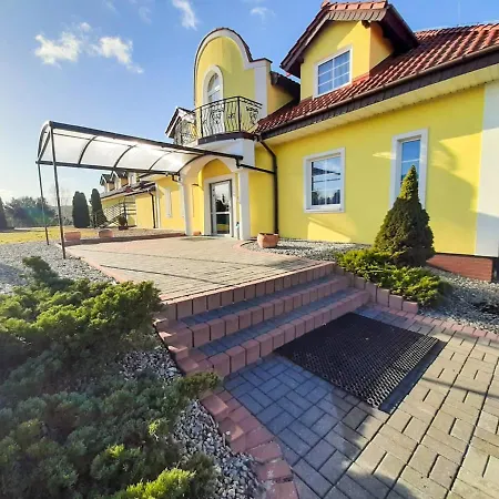 Hotel Jablonski Stawiguda