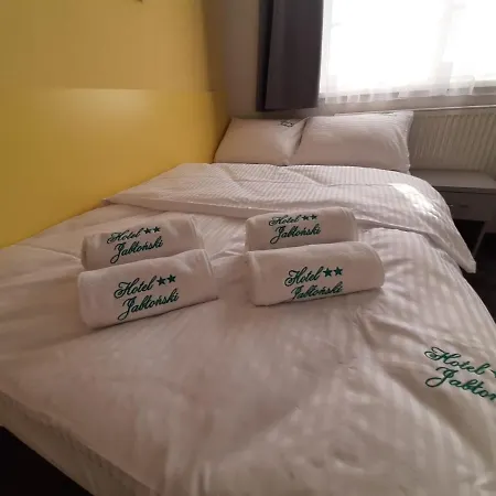 Jablonski Hotel