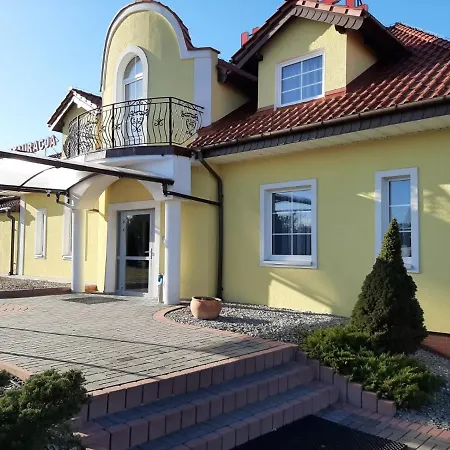 Jablonski Hotell