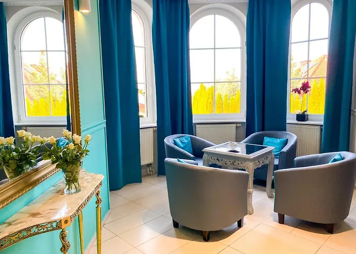 Jablonski 2* Stawiguda