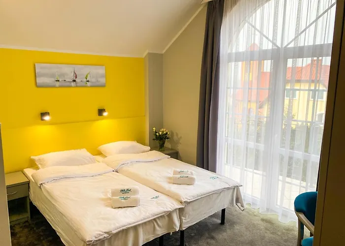 Jablonski 2* Stawiguda