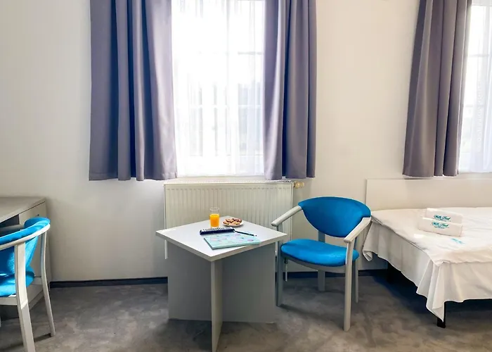 Jablonski Hotel Stawiguda