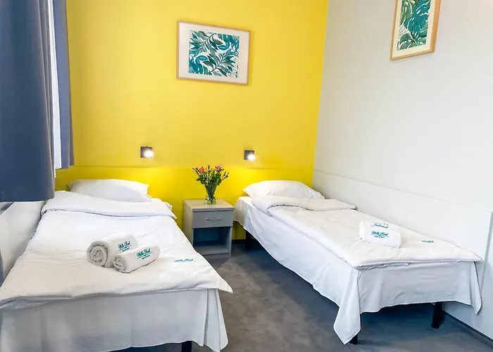 Jablonski Hotel Stawiguda