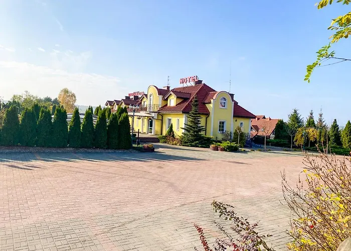 Jablonski 2* Stawiguda