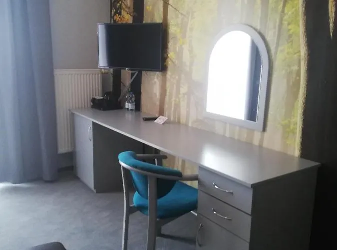 Jablonski Hotel Stawiguda