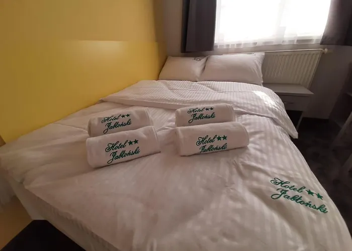 Jablonski Hotel