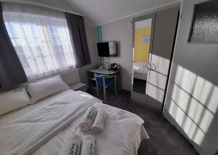 Jablonski Hotel Stawiguda